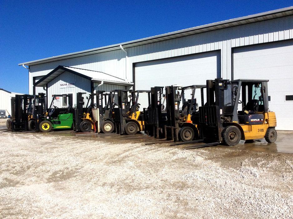 Sugar Creek Enterprise