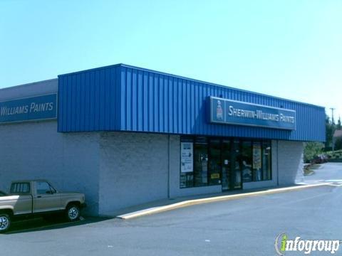 Sherwin-Williams Paint Store