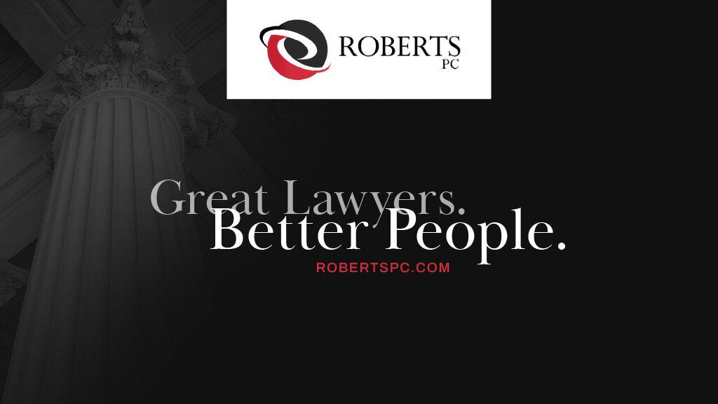 Roberts & Associates PC