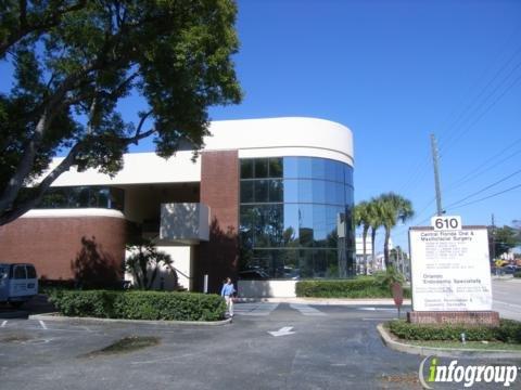 Orlando Endodontic Specialists