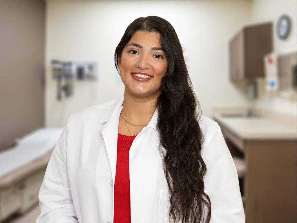 Emily Leos, NP - Oak St Health