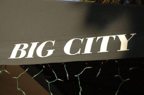 Big City Tavern