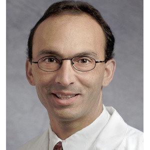 Anthony J Quaranta, M.D.