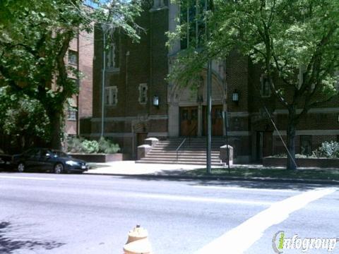 Saint Paul's Lutheran Church ELCA