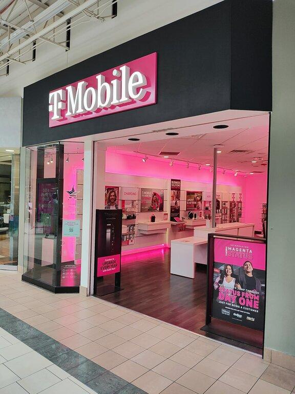 T-Mobile