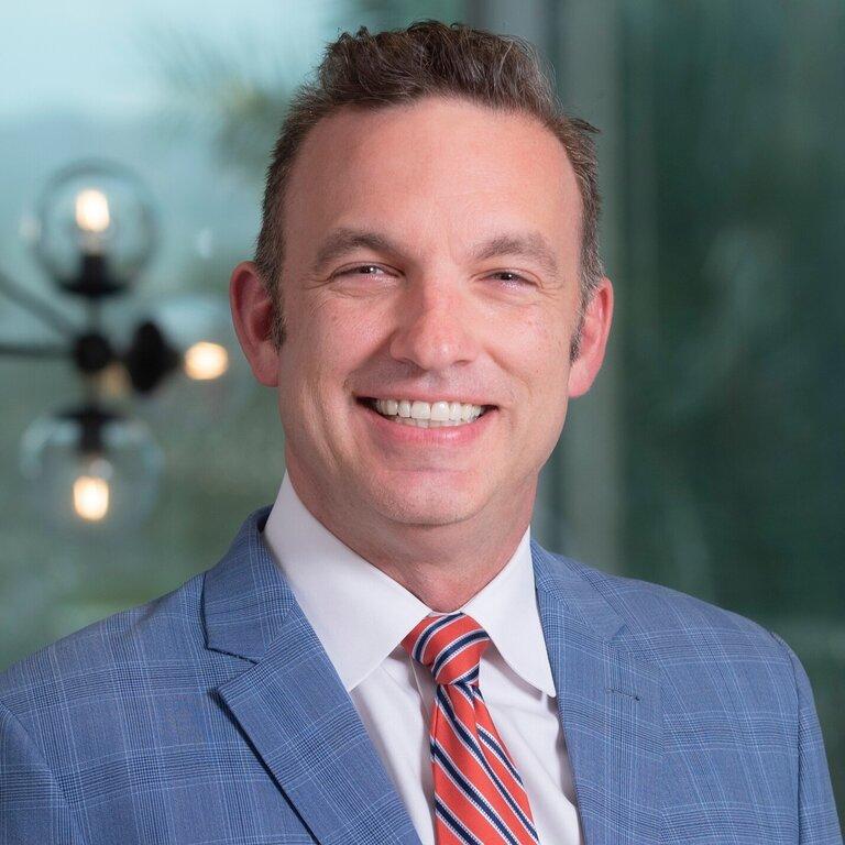 Bank of America Private Client Advisor Amy Williams