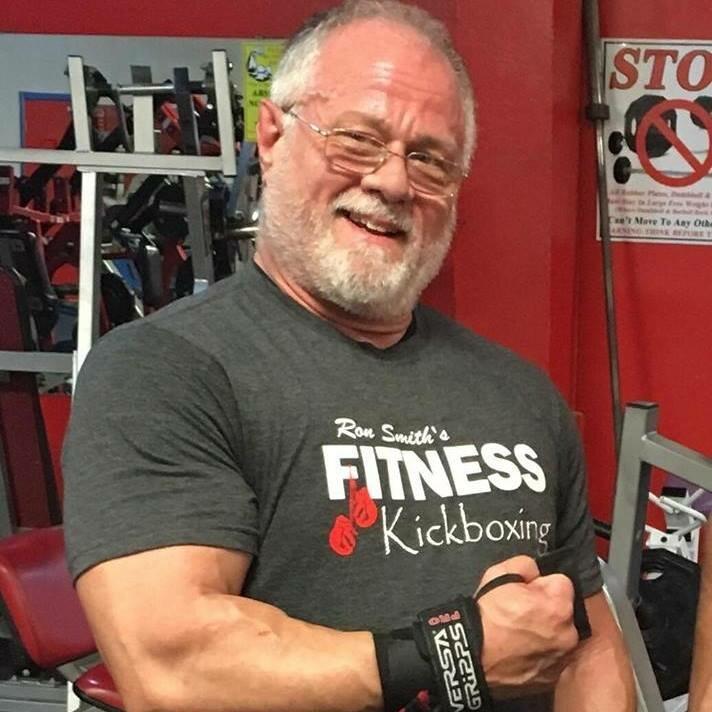 Ron Smith's Fit For Life