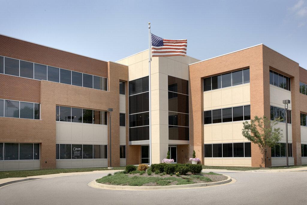 Johns Hopkins Community Physicians