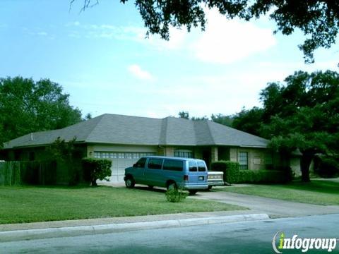 Alamo Awning Company