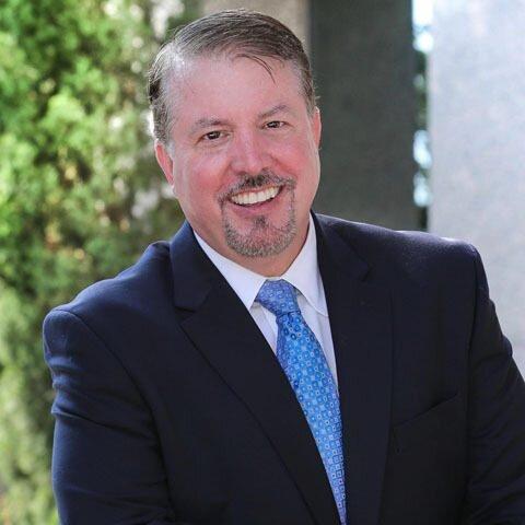 Merrill Lynch Financial Advisor Keith Conklin