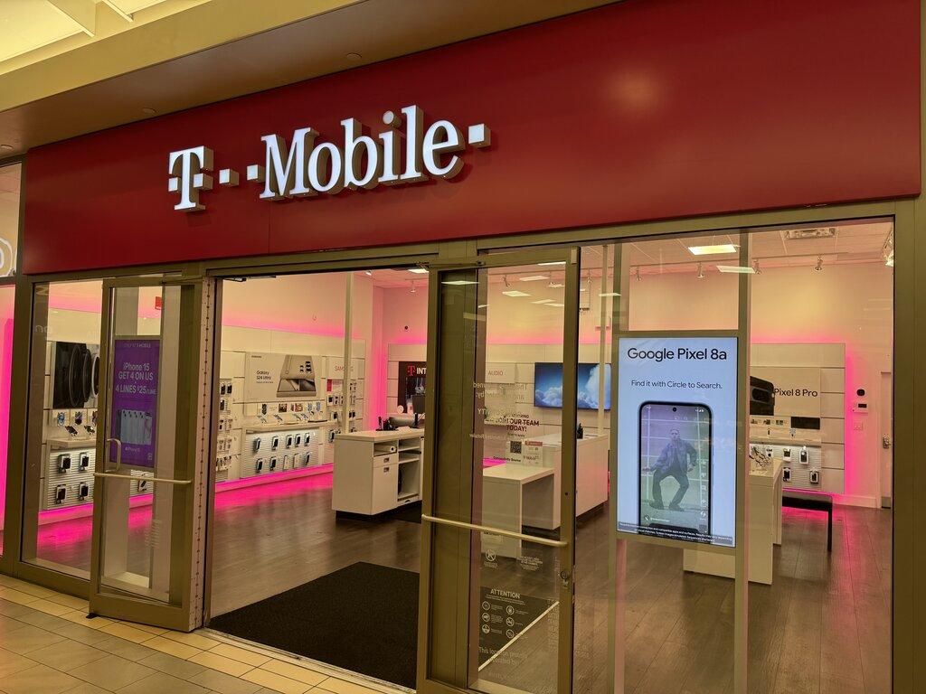 T-Mobile