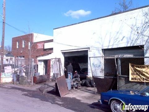 Pan Am Cab & Imperial Cab Company