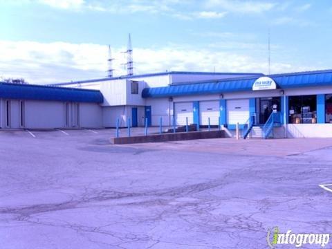 Nu Way Concrete Forms and Rentals