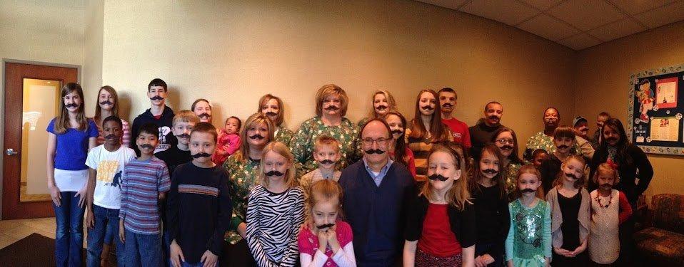 Joshua M Leavitt - Pediatric Dentistry of Central Ohio