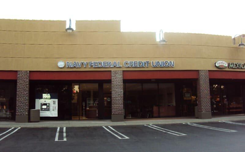 Navy Federal Credit Union