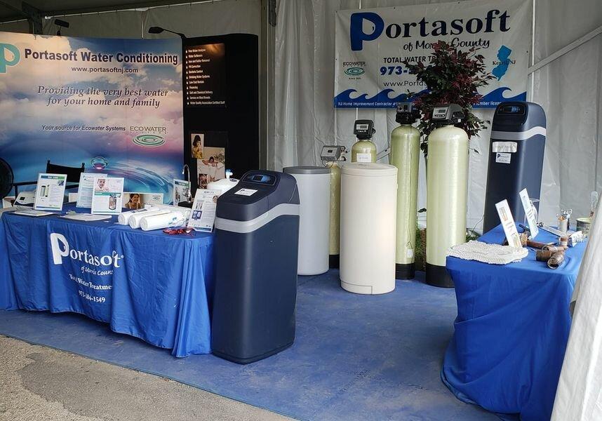 Portasoft of Morris County