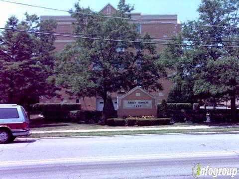 Abbey Manor Condo Associates