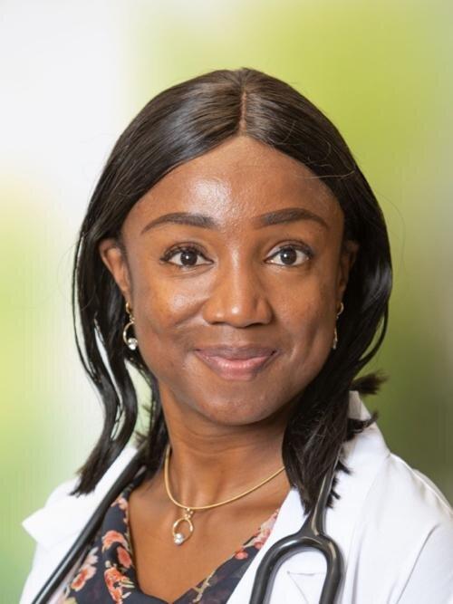 Nneoma Kate-Joan Onuorah, MD - Mercy Health-Springfield Rheumatology