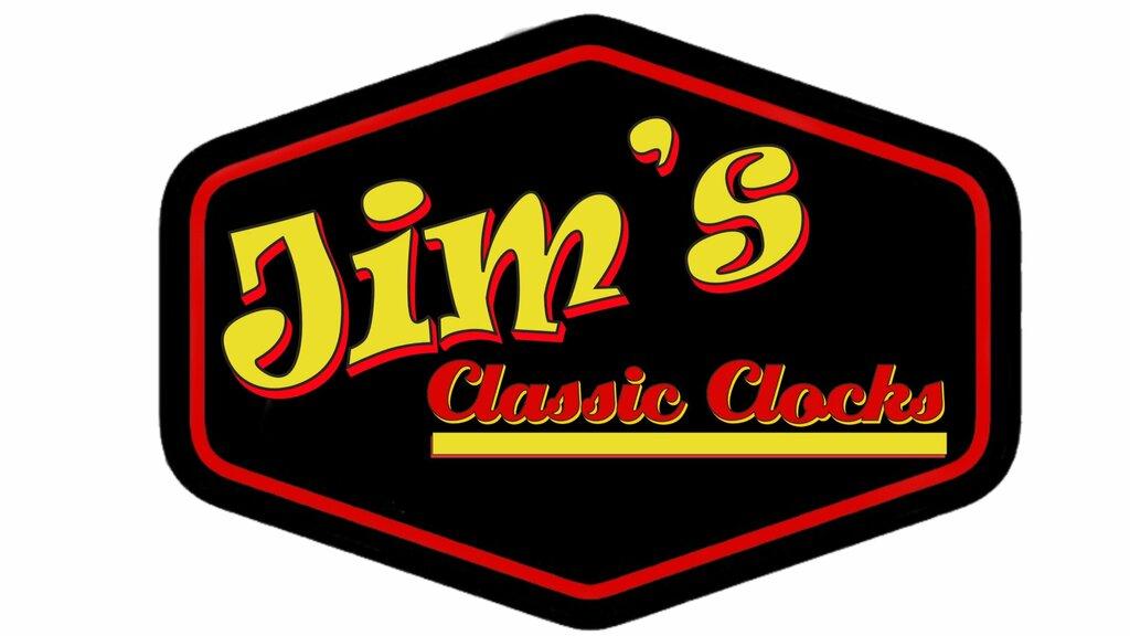 Jim's Classic Clocks
