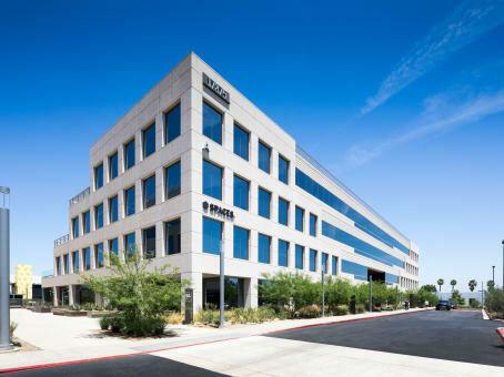 Spaces Intersect Irvine