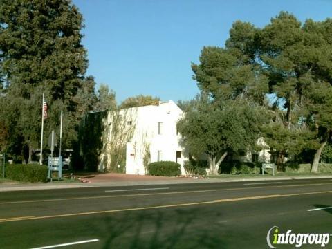 Camino Tomas Apartments
