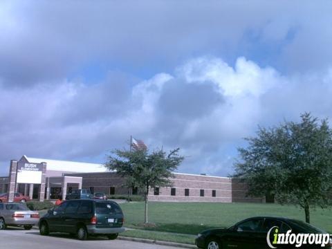 Bush Elementary School