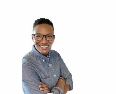 Krystal Goode-Intuit Turbotax Verified Pro