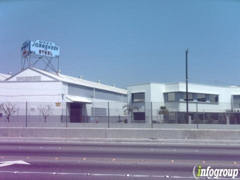 Earle M Jorgensen Company