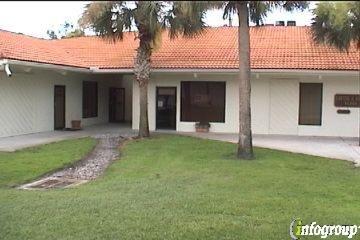 Valencia Water Control District