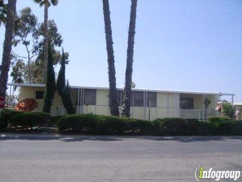 Imperial Escondido Mobile Estates