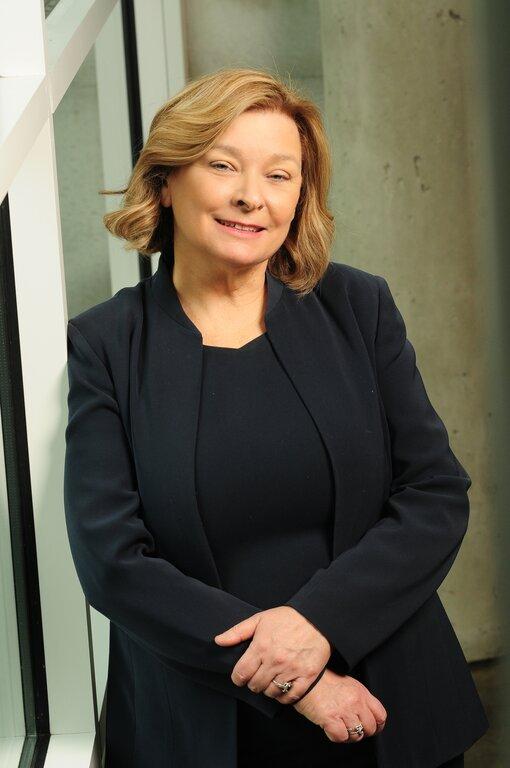 Merrill Lynch Financial Advisor Catherine Dittmer