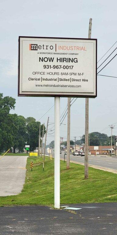 Metro Industrial Services