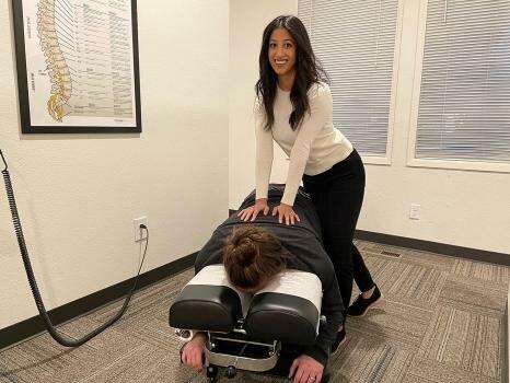 Elevation Spine Center