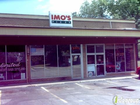 Imo's Pizza