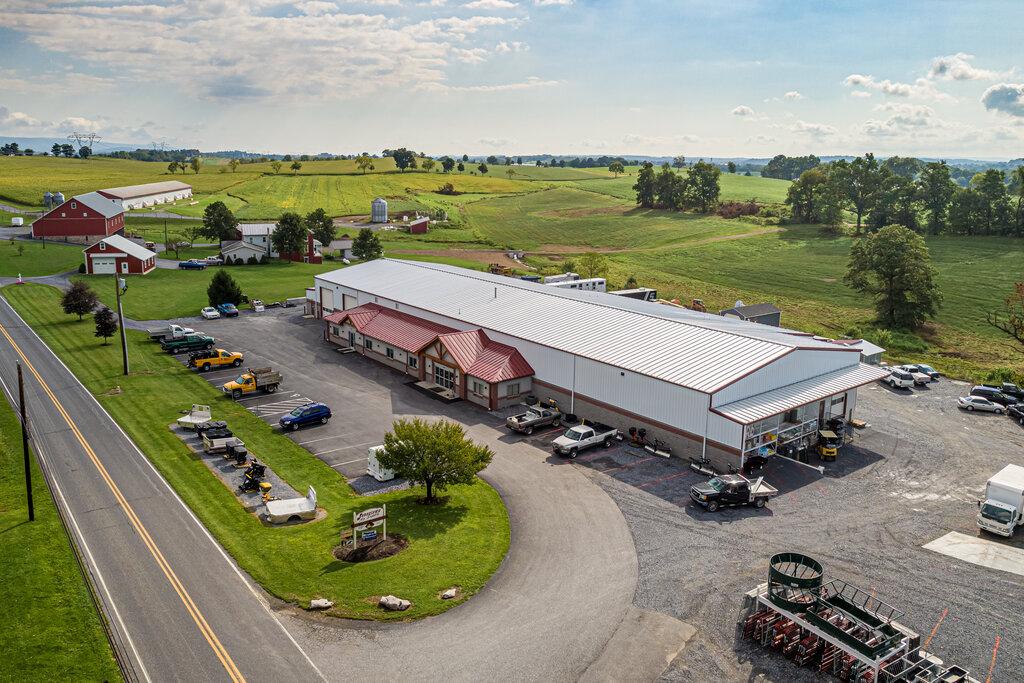 Jonestown AG Supply