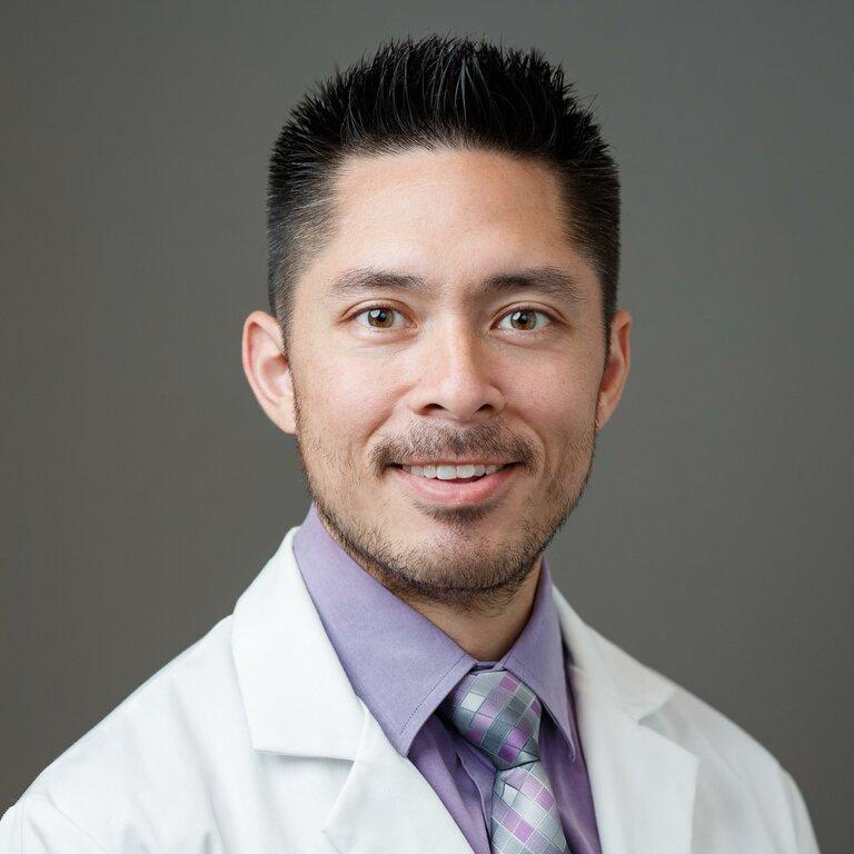 Jason Shih Hoellwarth MD