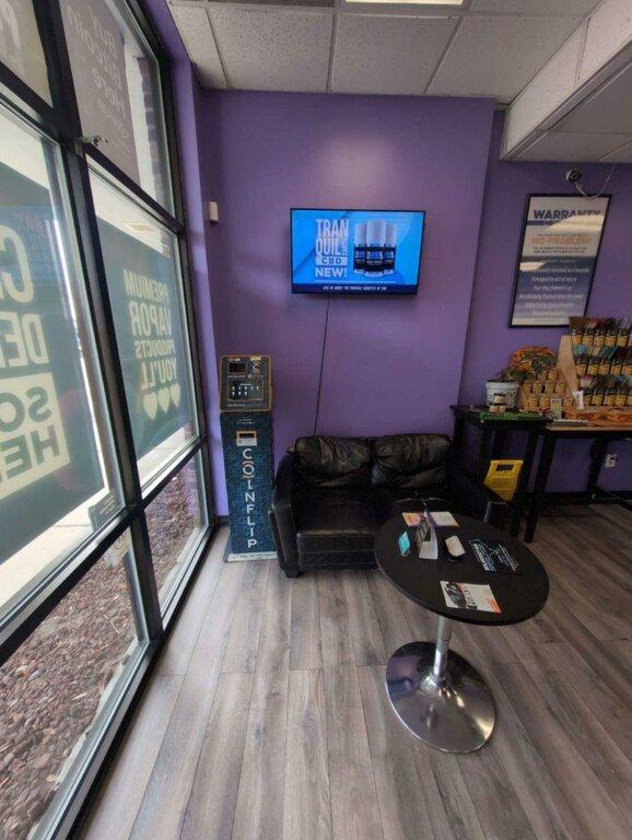 CoinFlip Bitcoin ATM