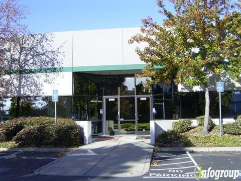 Linde North America Inc