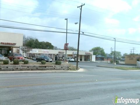 Continental Business Services Inc