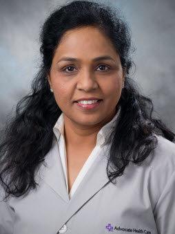 Udaya Bontu, MD