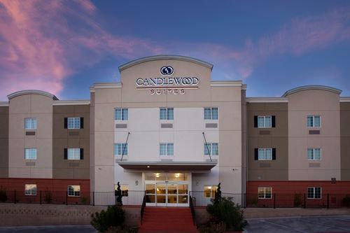 Candlewood Suites Temple-Medical Center Area By IHG