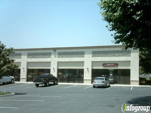 Clark Roofing Company