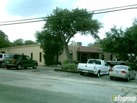 Tip Top Construction Inc