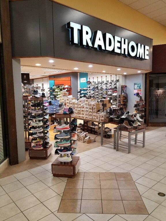 Tradehome Shoes