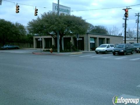 Jefferson Bank Boerne