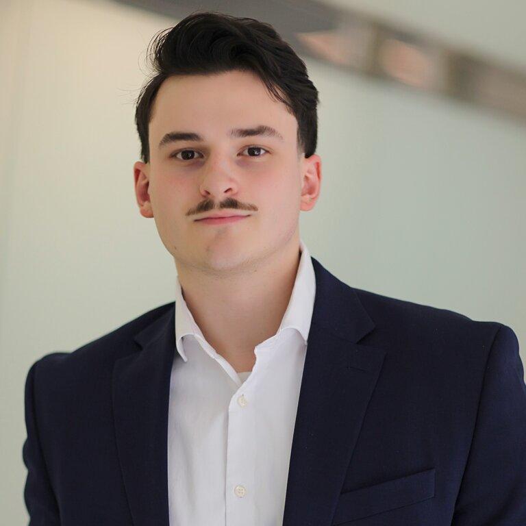 Merrill Lynch Financial Advisor Joseph F Tyger