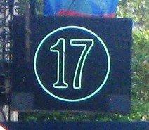 17 Murray St Restaurant