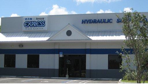 Hydraulic Supply Company