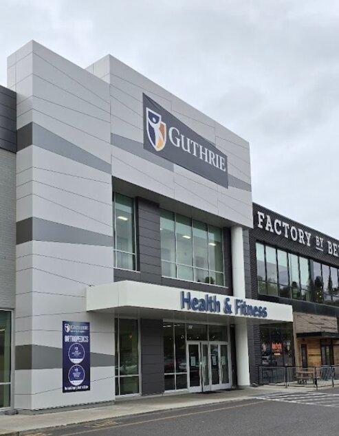 Southern Tier Medical Care Hand Therapy