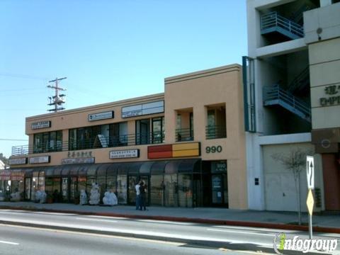 Sunshine Auto Parks & Building